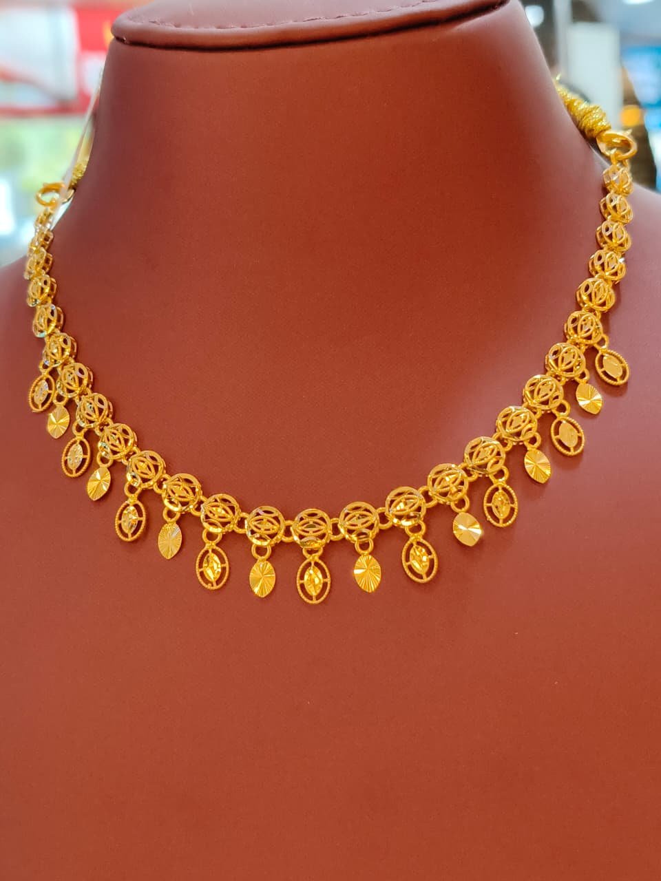 Gold