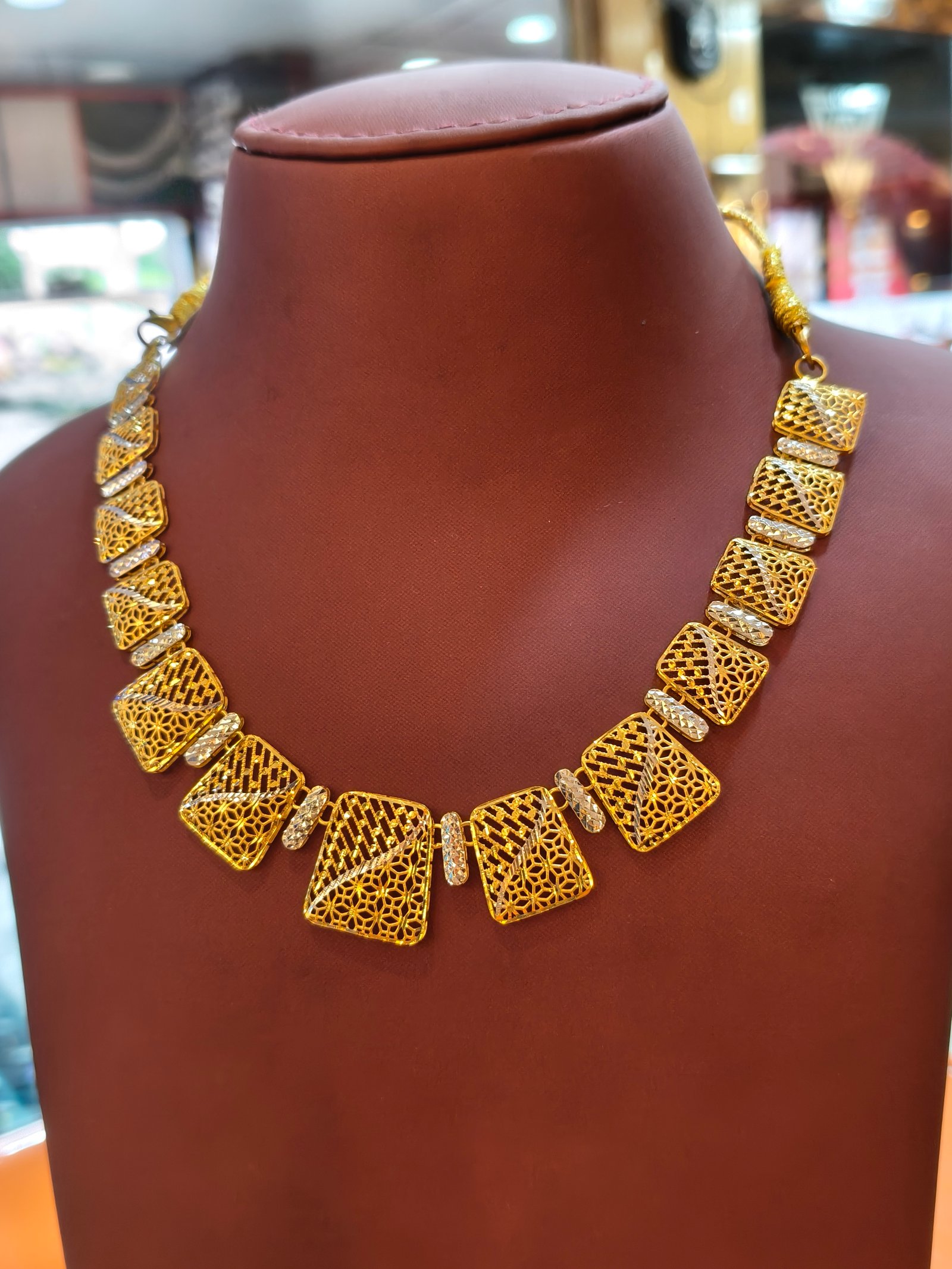 Gold